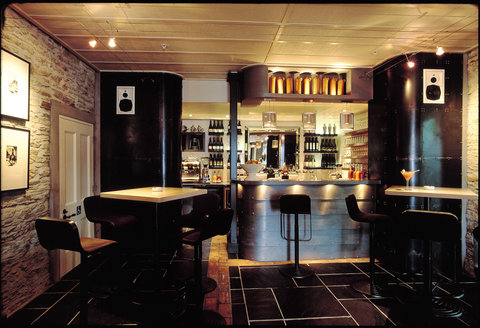 EICHARDT S PRIVATE HOTEL - Photo 24