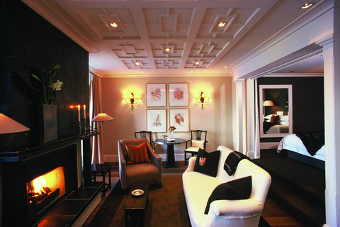 EICHARDT S PRIVATE HOTEL - Photo 42