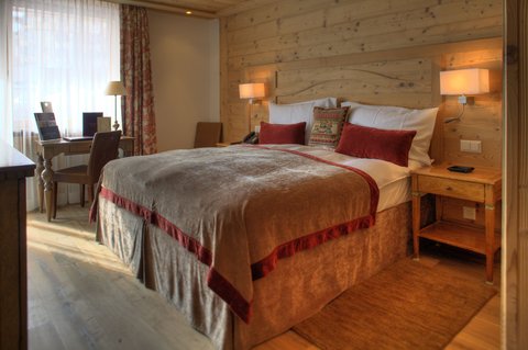 MONT CERVIN PALACE - Photo 43