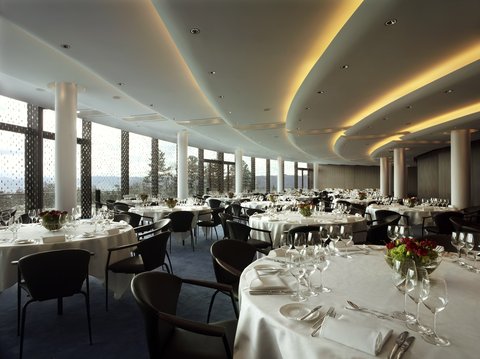 THE DOLDER GRAND - Photo 33