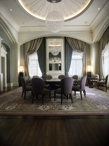 THE DOLDER GRAND - Photo 29