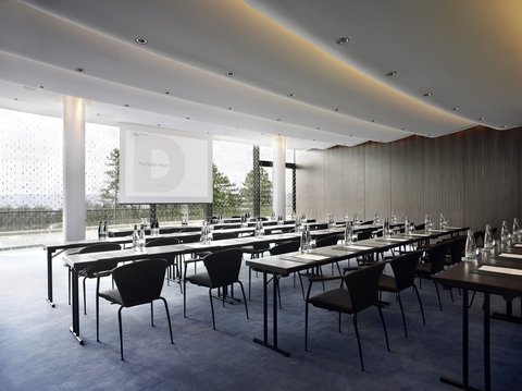 THE DOLDER GRAND - Photo 32