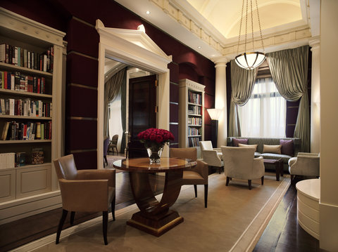 THE DOLDER GRAND - Photo 30