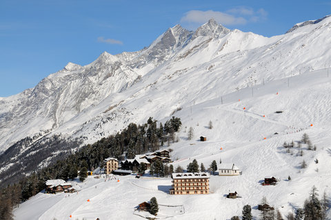 RIFFELALP RESORT 2222M - Photo 10