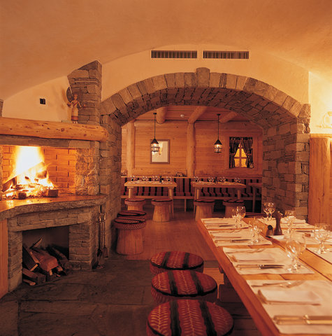 RIFFELALP RESORT 2222M - Photo 5