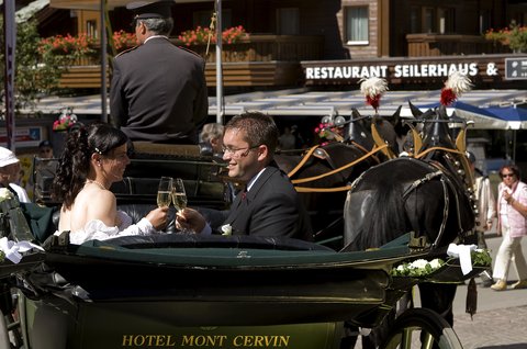 MONT CERVIN PALACE - Photo 54