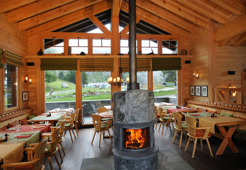 RIFFELALP RESORT 2222M - Photo 6