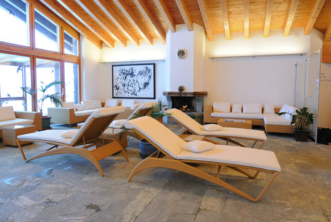 RIFFELALP RESORT 2222M - Photo 19