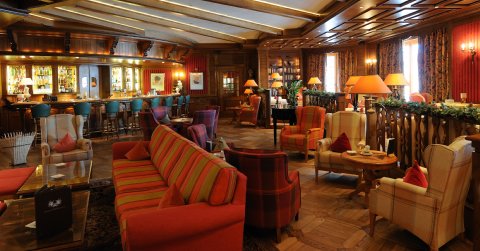 RIFFELALP RESORT 2222M - Photo 7