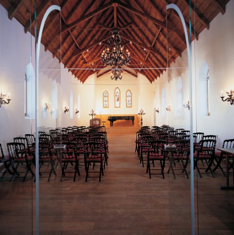 RIFFELALP RESORT 2222M - Photo 26