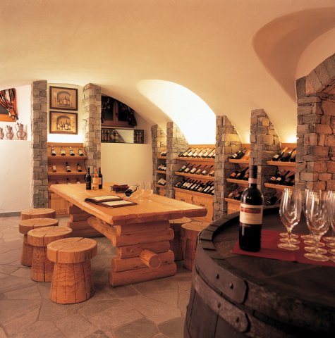 RIFFELALP RESORT 2222M - Photo 20