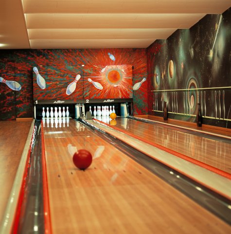 RIFFELALP RESORT 2222M - Photo 27