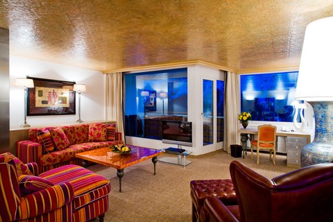 TSCHUGGEN GRAND HOTEL - Photo 57