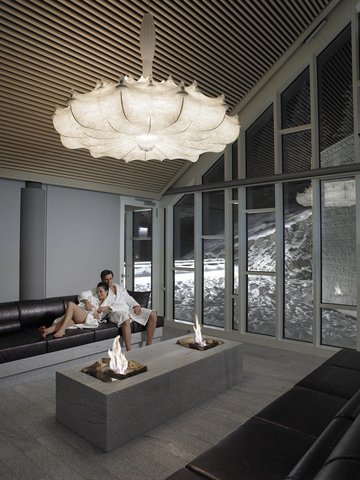 TSCHUGGEN GRAND HOTEL - Photo 37