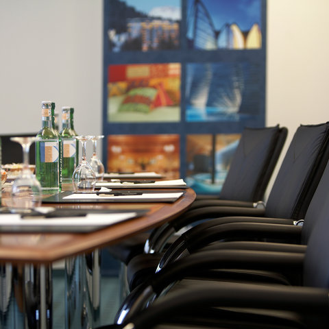 TSCHUGGEN GRAND HOTEL - Photo 13