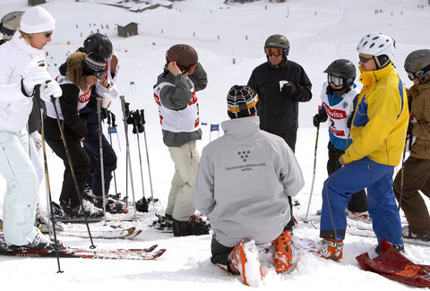 TSCHUGGEN GRAND HOTEL - Photo 16