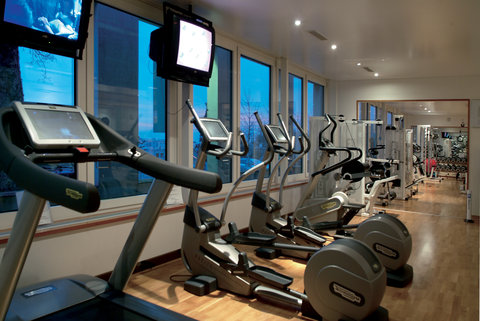 LAUSANNE PALACE - Photo 14