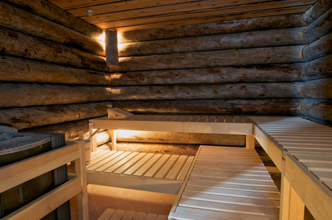 LAUSANNE PALACE - Photo 17