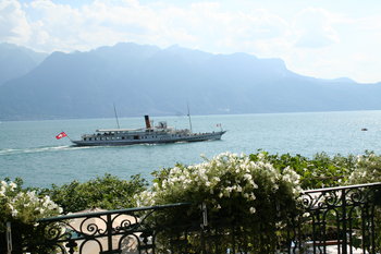 HOTEL DES TROIS COURONNES