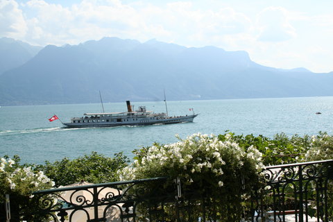 HOTEL DES TROIS COURONNES - Main Photo