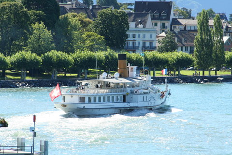 HOTEL DES TROIS COURONNES - Photo 2