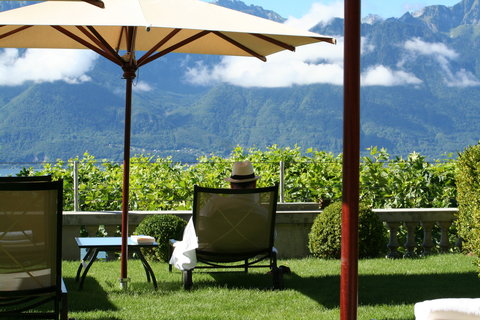 HOTEL DES TROIS COURONNES - Photo 3