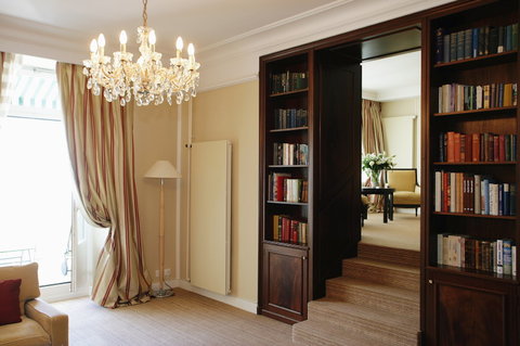 HOTEL DES TROIS COURONNES - Photo 5