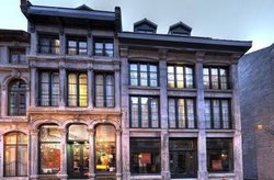  - Le Petit Hotel Montreal