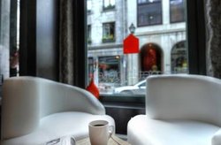  - Le Petit Hotel Montreal