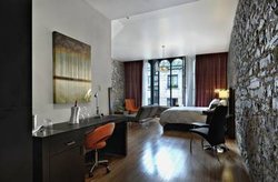  - Le Petit Hotel Montreal