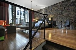  - Le Petit Hotel Montreal