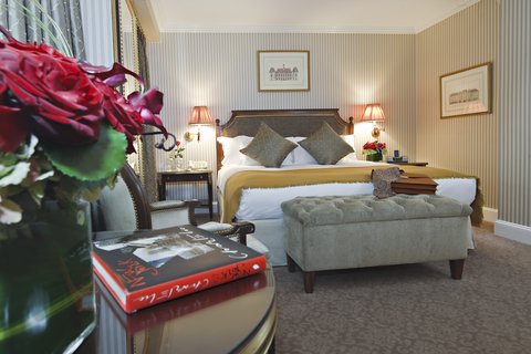 HOTEL PLAZA ATHENEE NEW YORK - Photo 4