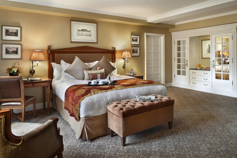 HOTEL PLAZA ATHENEE NEW YORK - Photo 6