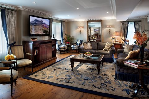 HOTEL PLAZA ATHENEE NEW YORK - Photo 23