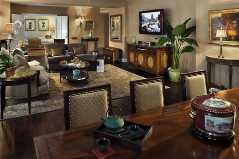 HOTEL PLAZA ATHENEE NEW YORK - Photo 7