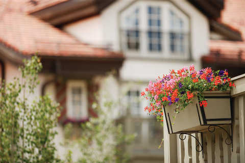 SONNENALP HOTEL - Photo 80