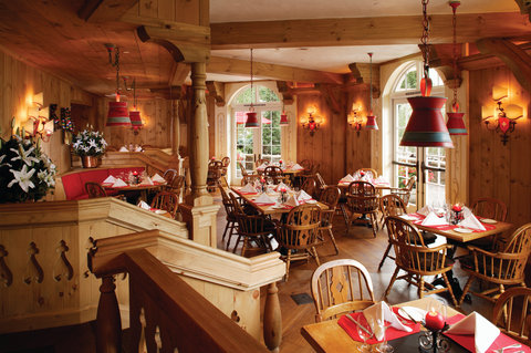 SONNENALP HOTEL - Photo 6