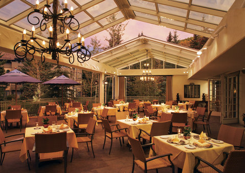 SONNENALP HOTEL - Photo 75