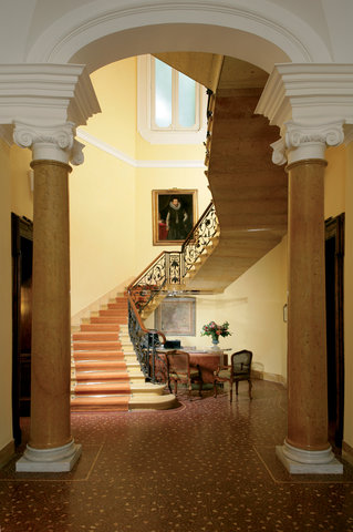 VILLA SPALLETTI TRIVELLI - Photo 86