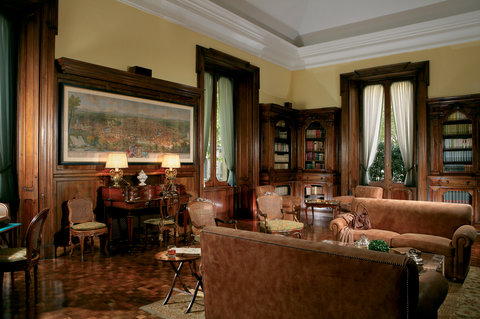 VILLA SPALLETTI TRIVELLI - Photo 90