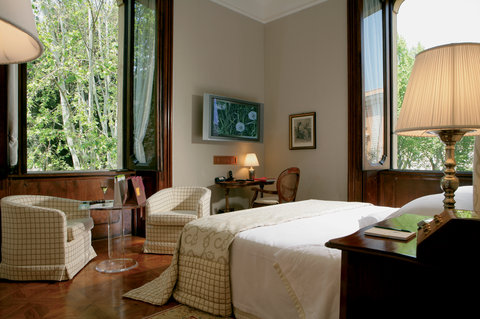 VILLA SPALLETTI TRIVELLI - Photo 19