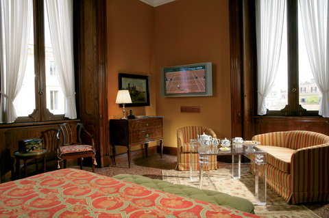 VILLA SPALLETTI TRIVELLI - Photo 22