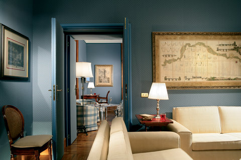 VILLA SPALLETTI TRIVELLI - Photo 23