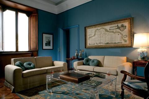 VILLA SPALLETTI TRIVELLI - Photo 41