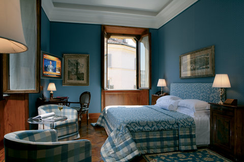 VILLA SPALLETTI TRIVELLI - Photo 46