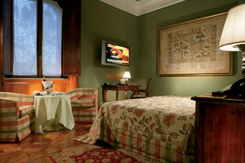 VILLA SPALLETTI TRIVELLI - Photo 12