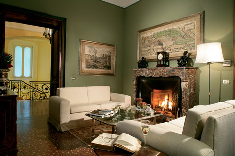 VILLA SPALLETTI TRIVELLI - Photo 43