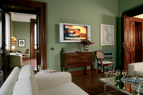 VILLA SPALLETTI TRIVELLI - Photo 24