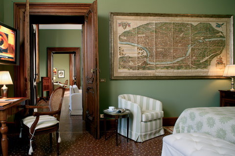 VILLA SPALLETTI TRIVELLI - Photo 25