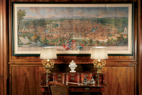 VILLA SPALLETTI TRIVELLI - Photo 91